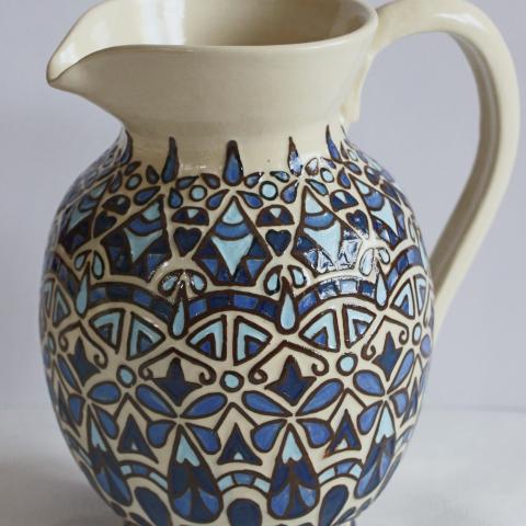 Tina W Ceramics (Tina Wheatley)