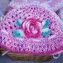 Look Hand Crocheted
