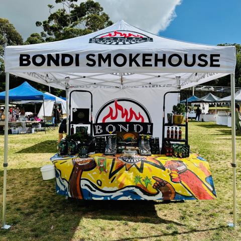 Bondi Smokehouse