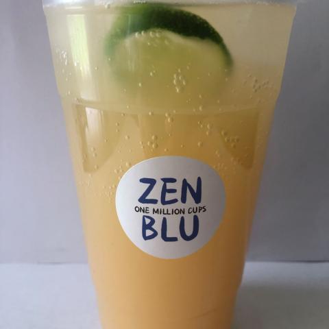 Zen Blu