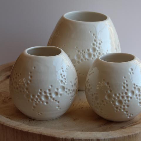 Tina W Ceramics (Tina Wheatley)