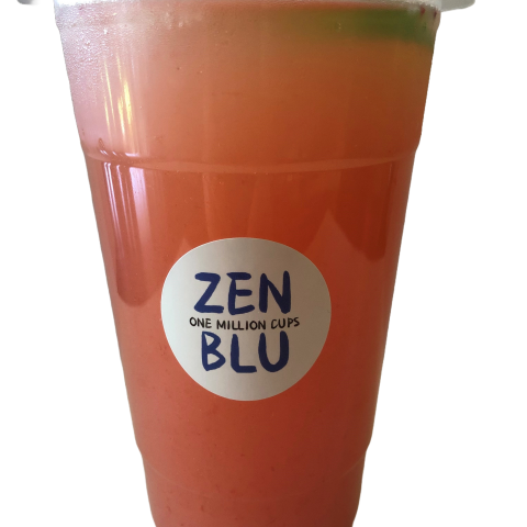 Zen Blu