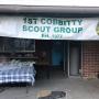 1st Cobbitty Scout Group