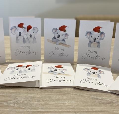 Cards by Joanne