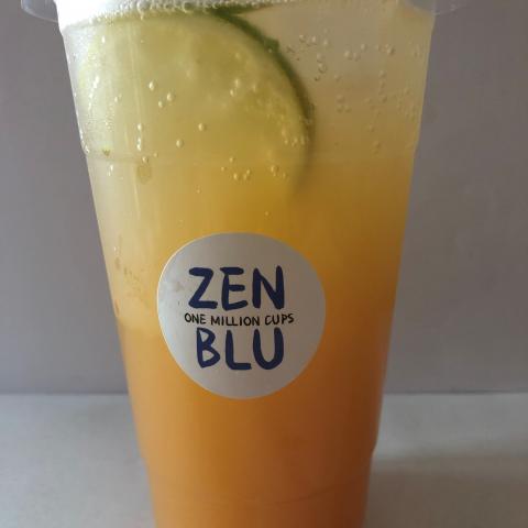 Zen Blu